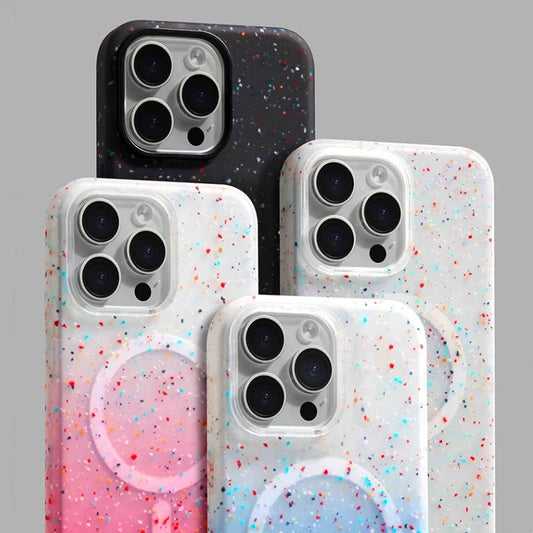 Art Mist Iphone Case